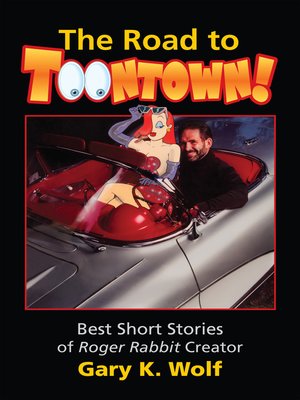 cover image of The Road to Toontown.